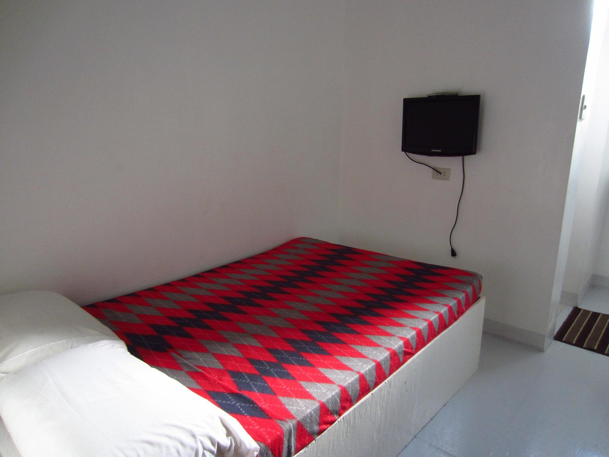 Dormitels.Ph Boracay Hostel Balabag  ภายนอก รูปภาพ